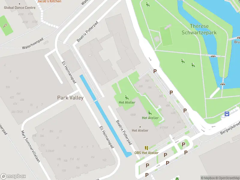 Brandweer met grote spoed naar de Dalsteindreef in Diemen