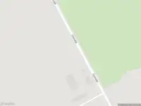 Brandweer en politie met gepaste spoed naar de Zoomdijk in Nederweert-Eind