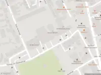 Overlastmelding Thomas van Diessenstraat in Goirle