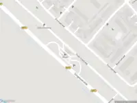 Politie naar de Slingerparallel in Etten vanwege aanrijding met letsel