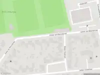Politie naar de Jonker van Weerststraat in Brunssum vanwege aanrijding met letsel