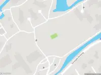 Ambulance met gepaste spoed naar de Verlengde Kerkweg in Wognum