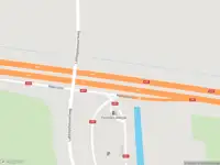 Overlastmelding Maasroute in Sprang-Capelle gesloten