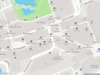 Ambulance met gepaste spoed naar de Brusselstraat in Zoetermeer