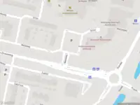 Ambulance met gepaste spoed naar de Dr. Willem Dreesweg in Amstelveen