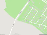 Ambulance met grote spoed naar de De Peel in Heel