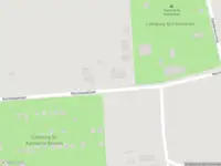 Politie naar de Nachtegaallaan in Melderslo vanwege aanrijding met letsel