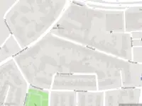 Brandweer met gepaste spoed naar de Imkerstraat in Eindhoven