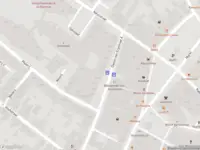Brandweer met gepaste spoed naar de Deken van Erpstraat B in Sint-Oedenrode