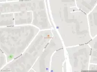 Politie naar de Schinvelderstraat in Brunssum vanwege aanrijding met letsel