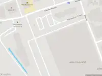Politie naar de Spoorwegemplacement in Barendrecht vanwege ongeval met letsel