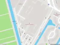 Besteld ambulance vervoer naar de Prins Constantijnweg in Capelle aan den IJssel