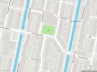 Brandweer naar de De Haerestraat in Rotterdam