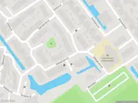 Traumahelikopter met grote spoed naar de Uilehorst in Honselersdijk