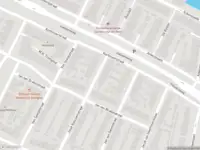 Overlastmelding Kotterstraat in 2224TJ Katwijk gesloten
