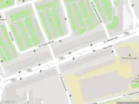 Anonieme overlastmelding De Noostraat in 1971CJ IJmuiden gesloten