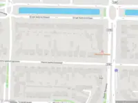 Overlastmelding Van der Ghiessenstraat in 1181RS Amstelveen