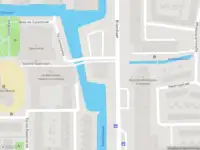 Traumahelikopter naar de Briandlaan in Haarlem