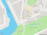Politie naar de Madridstraat in Utrecht vanwege aanrijding met letsel