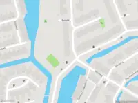 Ambulance met grote spoed naar de Betedal in Schiedam