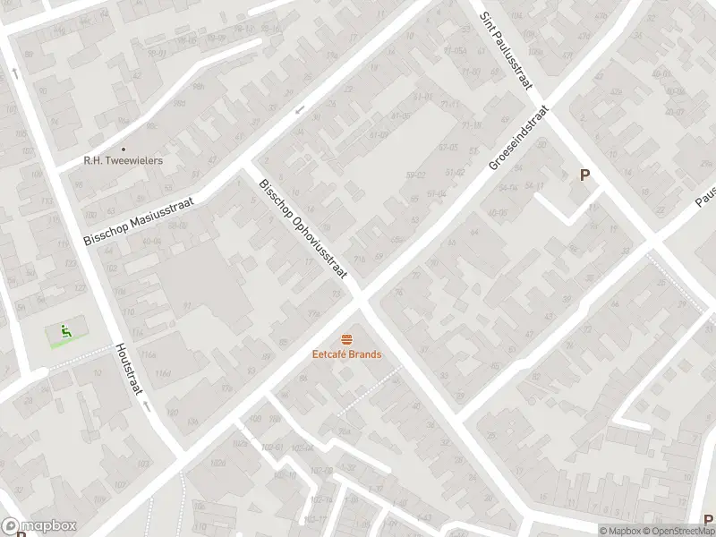 Overlastmelding Groeseindstraat in Tilburg gesloten