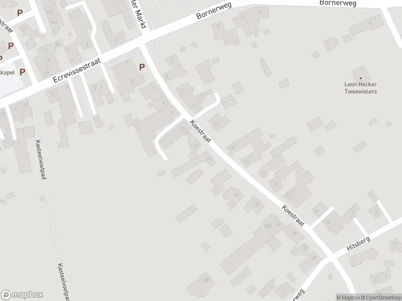 Overlastmelding Koestraat in Obbicht gesloten