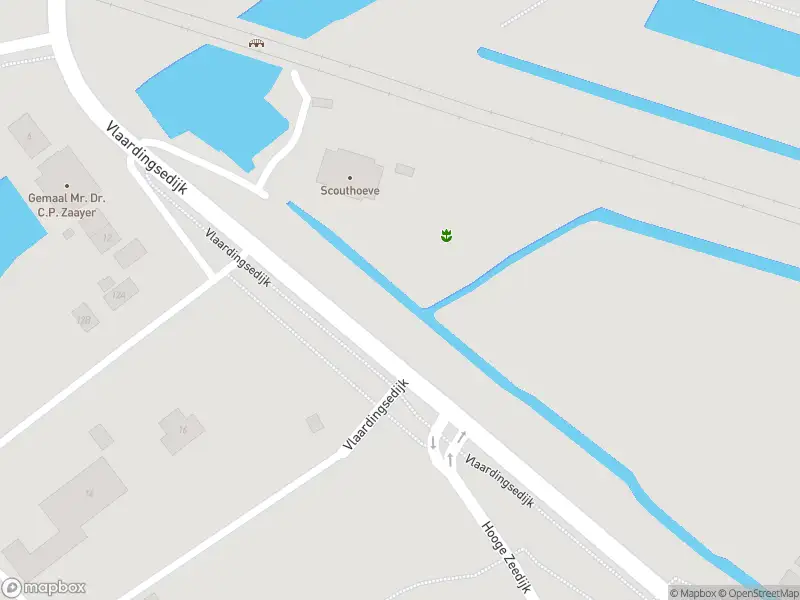 Overlastmelding Vlaardingsedijk in Maassluis