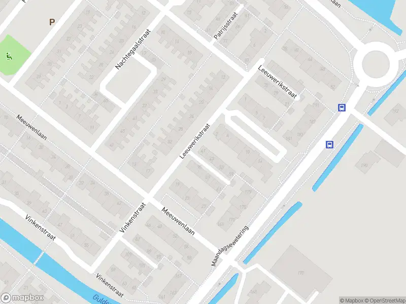 Overlastmelding Leeuwerikstraat in Noordwijkerhout gesloten