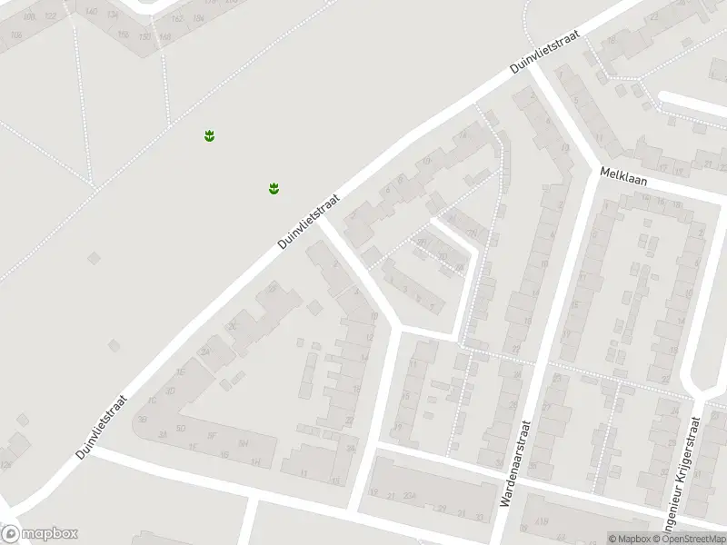 Overlastmelding Zeeuwstraat in Velsen-Noord