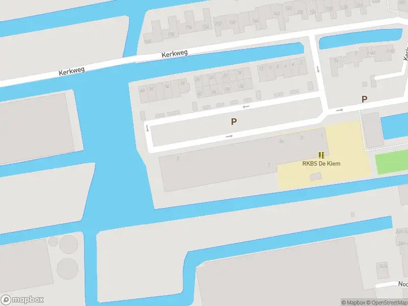 Overlastmelding Floraweg in 2371AK Roelofarendsveen gesloten