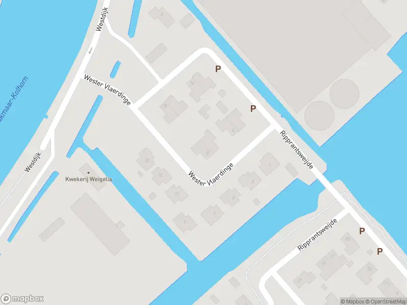 Overlastmelding Wester Vlaerdinge in Heerhugowaard