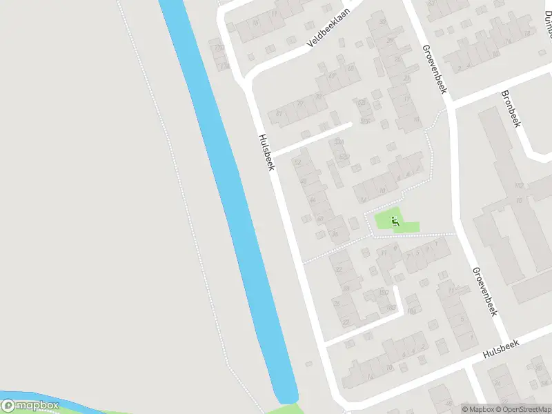 Brandweer met grote spoed naar de Saasveld in Ede vanwege gebouwbrand