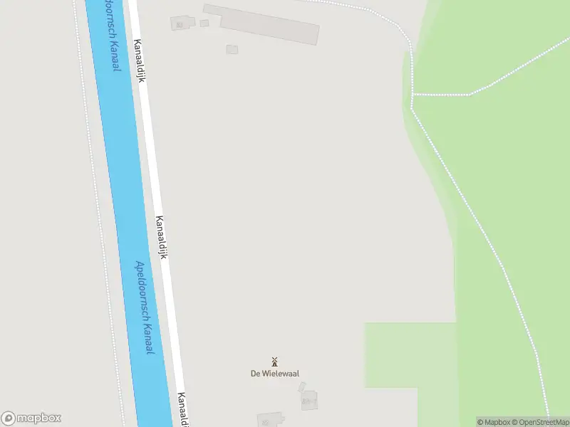 Politie naar de Kloosterweg in Wapenveld vanwege aanrijding met letsel