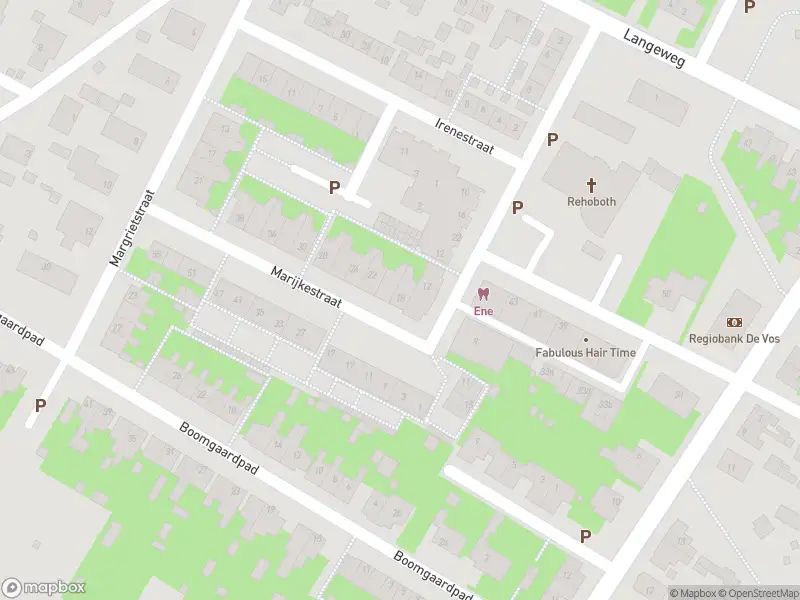 Ambulance met grote spoed naar de Marijkestraat in Ooltgensplaat