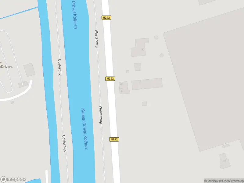 Ambulance met gepaste spoed naar de Westerweg in Heerhugowaard
