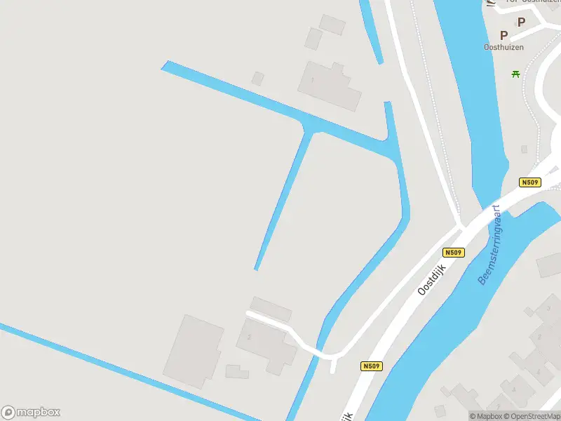 Traumahelikopter met grote spoed naar de Oostdijk in Noordbeemster