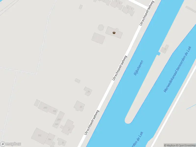 Traumahelikopter met grote spoed naar de Utrechtsestraatweg in Nieuwegein
