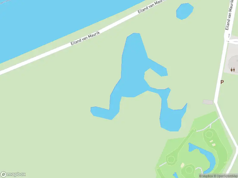 Brandweer met gepaste spoed naar de Eiland van Maurik in Maurik vanwege dier(en) in nood