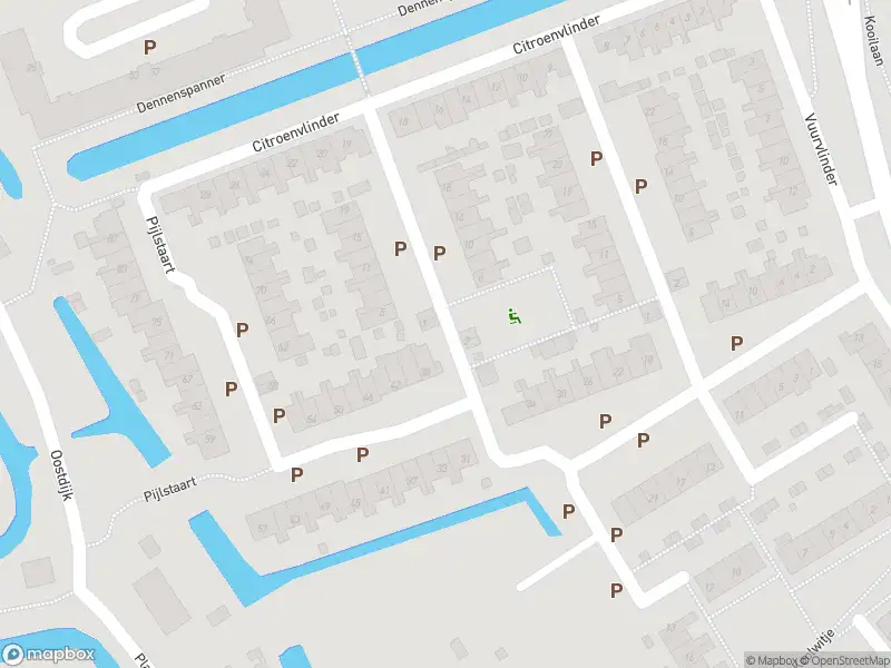 Ambulance met gepaste spoed naar de Oranjetip in Hellevoetsluis