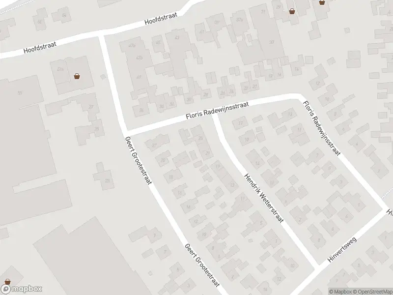 Politie naar de Hoofdstraat in Albergen vanwege aanrijding met letsel