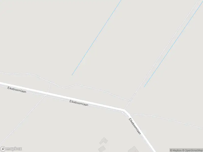Brandweer met grote spoed naar de Eikeboomlaan in Joppe vanwege voertuigbrand
