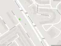 Brandweer met gepaste spoed naar de Rapsodiestraat in Nijmegen