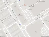 Politie met grote spoed naar de Wethouder Baggermanlaan in Tilburg vanwege letsel