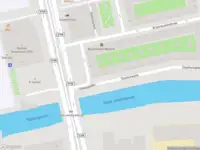 Overlastmelding Amstelveenseweg in Amsterdam