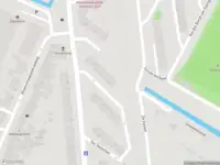 Overlastmelding Van Dalenlaan in Santpoort-Zuid