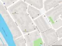 Traumahelikopter met grote spoed naar de Rodenburgstraat in Rotterdam