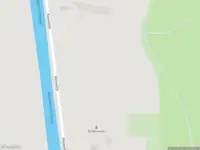 Politie naar de Kloosterweg in Wapenveld vanwege aanrijding met letsel