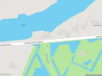 Ambulance met gepaste spoed naar de Achterambachtseweg in Hendrik-Ido-Ambacht