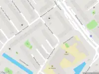 Ambulance met gepaste spoed naar de Dr. Kuyperlaan in Schiedam