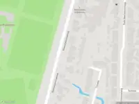 Ambulance naar de Beverwijkerstraatweg in Castricum